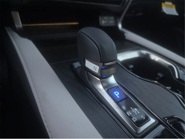 2026 Lexus RX 350h PREMIUM