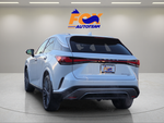 2026 Lexus RX 350h Premium