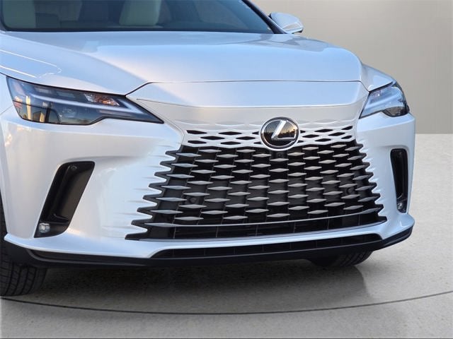 2026 Lexus RX 350h PREMIUM