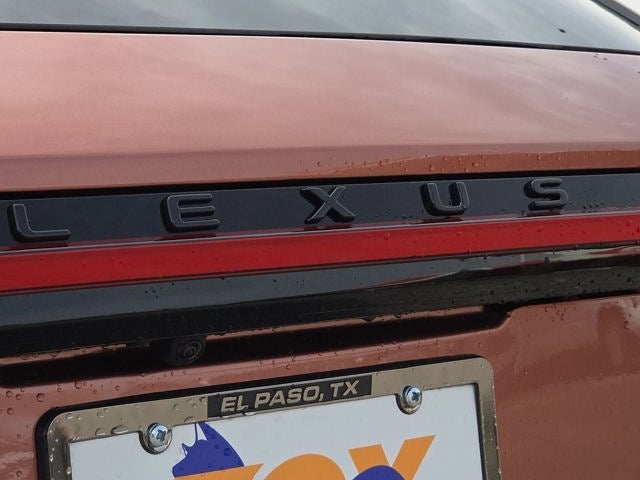 2026 Lexus RX 350h PREMIUM