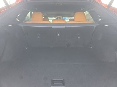 2026 Lexus RX 350h PREMIUM