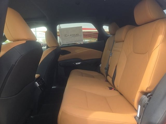 2026 Lexus RX 350h PREMIUM