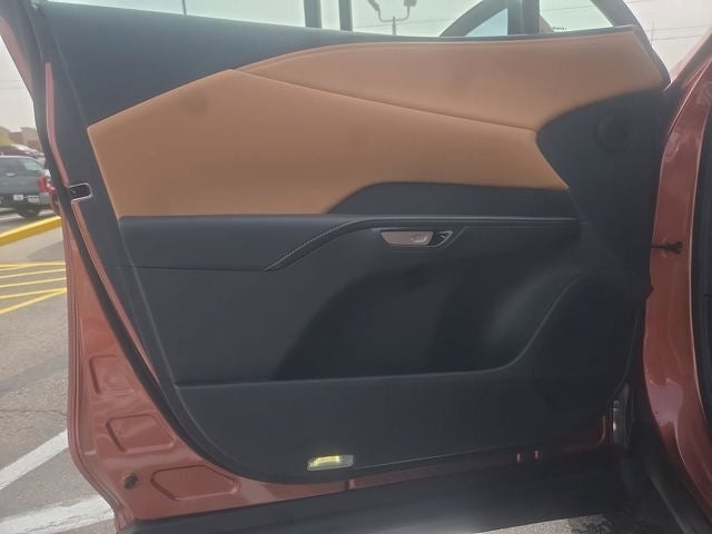 2026 Lexus RX 350h PREMIUM