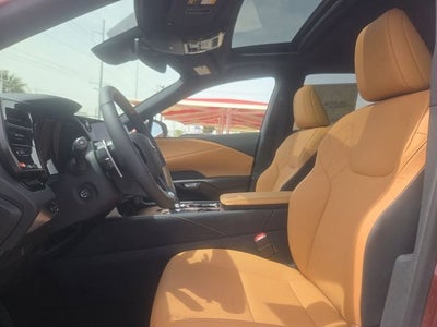 2026 Lexus RX 350h PREMIUM