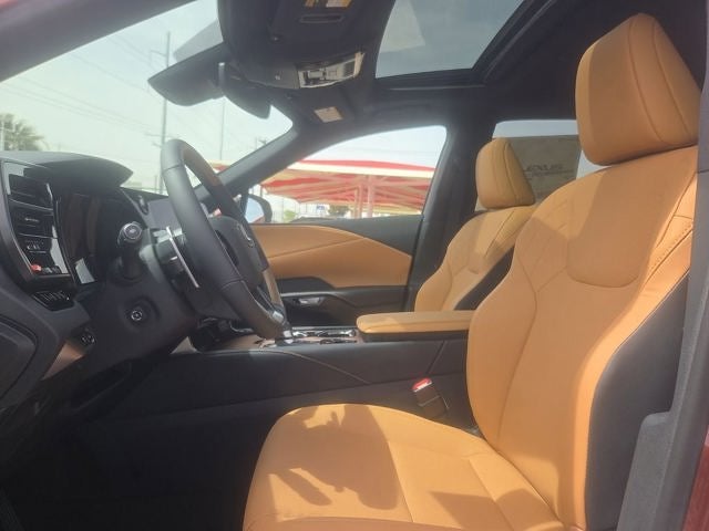 2026 Lexus RX 350h PREMIUM