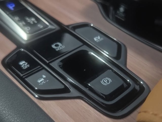 2026 Lexus RX 350h PREMIUM