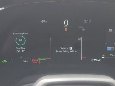 2026 Lexus RX 350h PREMIUM