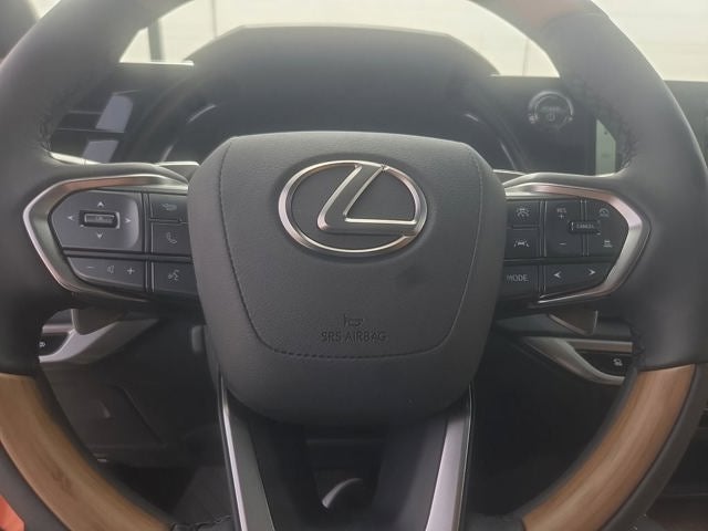 2026 Lexus RX 350h PREMIUM