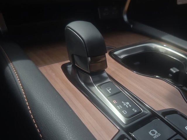 2026 Lexus RX 350h PREMIUM