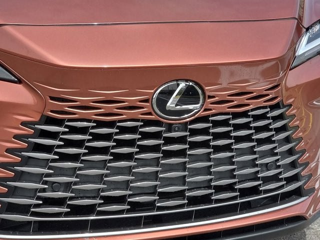 2026 Lexus RX 350h PREMIUM