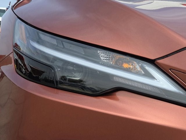 2026 Lexus RX 350h PREMIUM