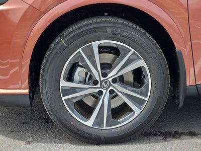 2026 Lexus RX 350h PREMIUM