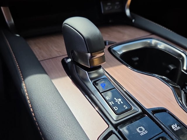 2026 Lexus RX 350h PREMIUM