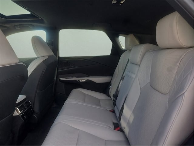 2026 Lexus RX 350h PREMIUM PLUS