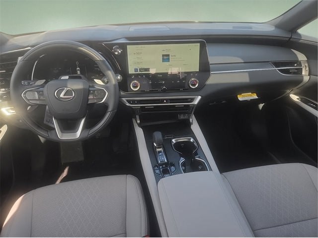 2026 Lexus RX 350h PREMIUM PLUS