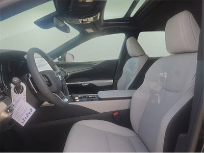 2026 Lexus RX 350h PREMIUM PLUS