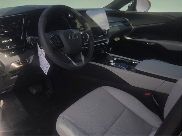 2026 Lexus RX 350h PREMIUM PLUS