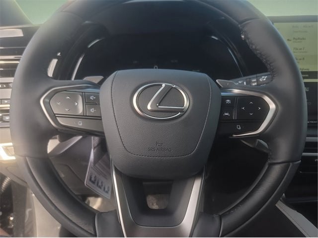 2026 Lexus RX 350h PREMIUM PLUS