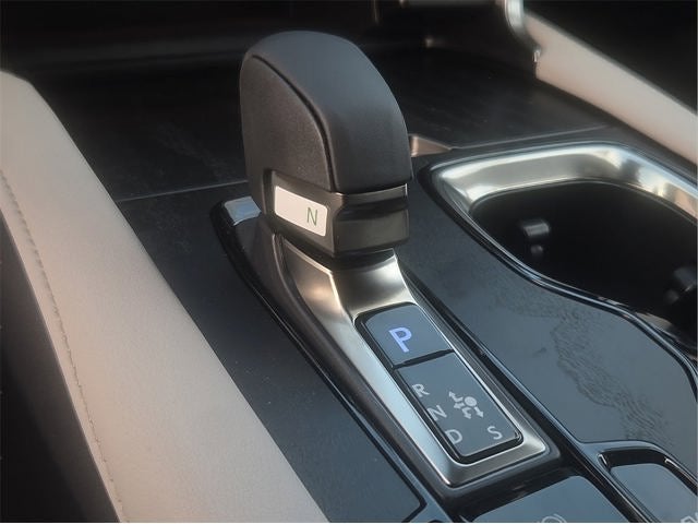 2026 Lexus RX 350h PREMIUM PLUS