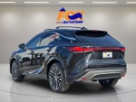 2026 Lexus RX 350h PREMIUM PLUS