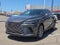2026 Lexus RX 350h LUXURY