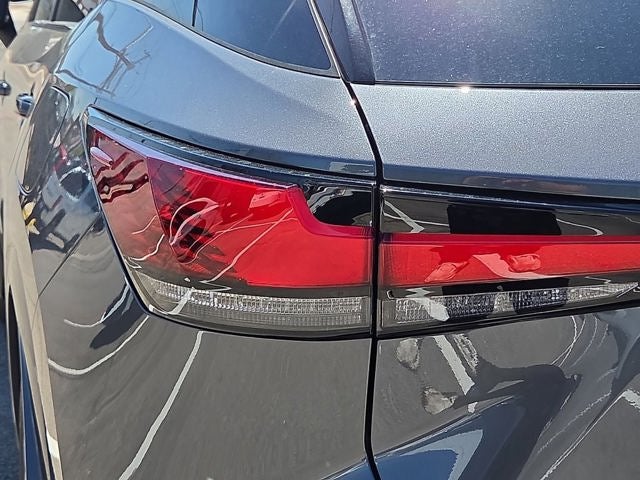 2026 Lexus RX 350h LUXURY