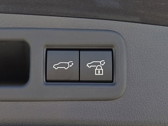 2026 Lexus RX 350h LUXURY