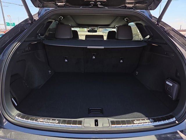 2026 Lexus RX 350h LUXURY