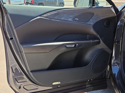 2026 Lexus RX 350h LUXURY