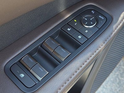 2026 Lexus RX 350h LUXURY