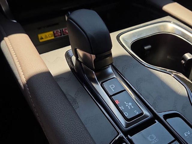 2026 Lexus RX 350h LUXURY