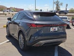 2026 Lexus RX 350h LUXURY