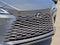 2026 Lexus RX 350h LUXURY
