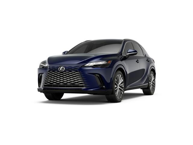 2026 Lexus RX 350h PREMIUM PLUS