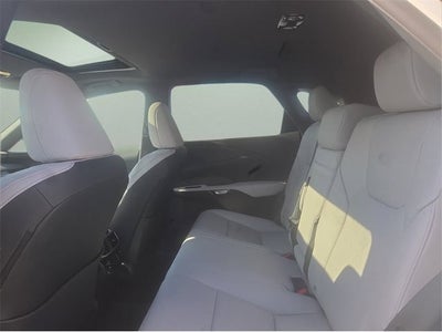 2026 Lexus RX 350h PREMIUM PLUS