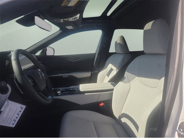 2026 Lexus RX 350h PREMIUM PLUS