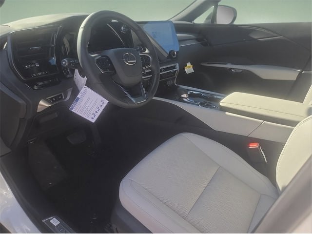 2026 Lexus RX 350h PREMIUM PLUS