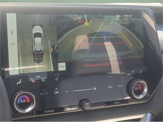 2026 Lexus RX 350h PREMIUM PLUS