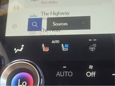 2026 Lexus RX 350h PREMIUM PLUS