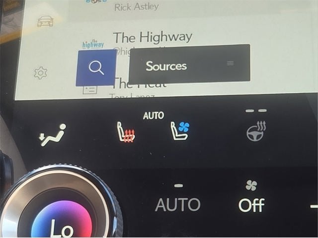 2026 Lexus RX 350h PREMIUM PLUS