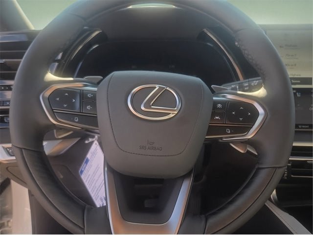 2026 Lexus RX 350h PREMIUM PLUS