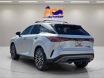 2026 Lexus RX 350h PREMIUM PLUS