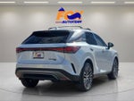 2026 Lexus RX 350h PREMIUM PLUS