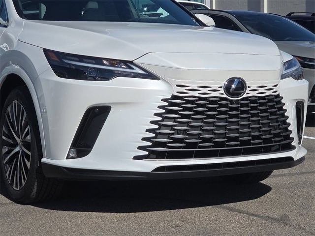 2026 Lexus RX 350h PREMIUM PLUS