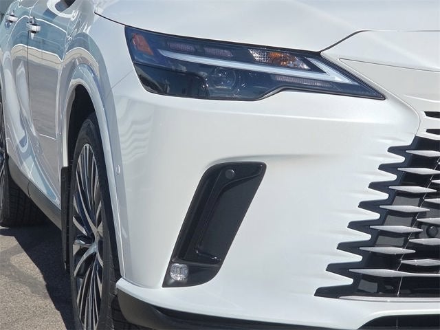 2026 Lexus RX 350h PREMIUM PLUS