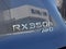 2026 Lexus RX 350h LUXURY