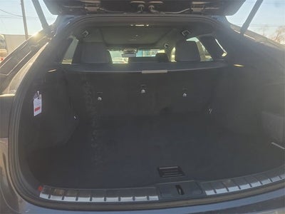 2026 Lexus RX 350h LUXURY