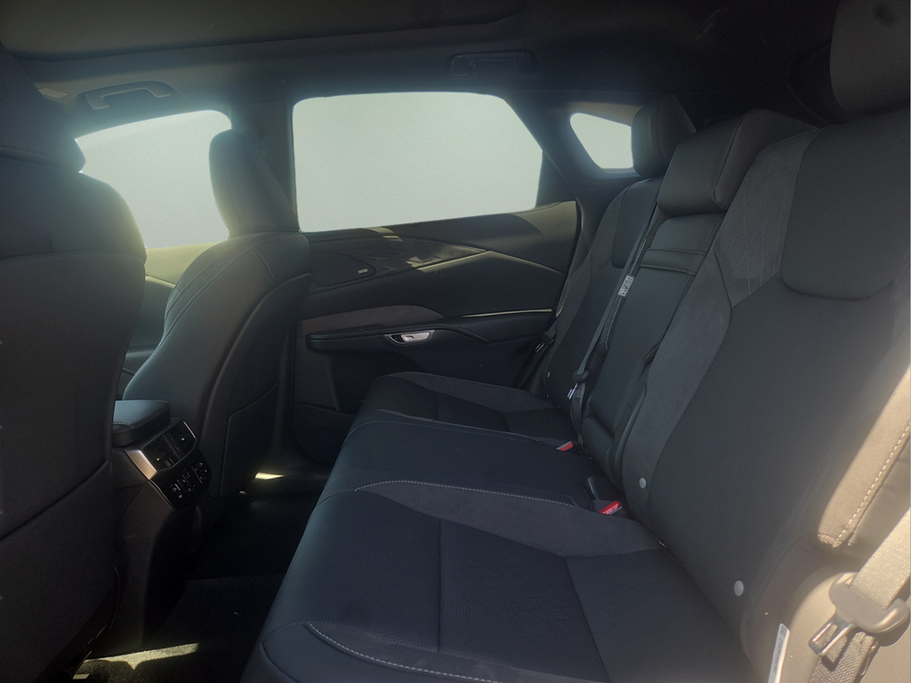 2026 Lexus RX 350h Luxury