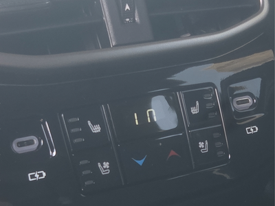 2026 Lexus RX 350h Luxury