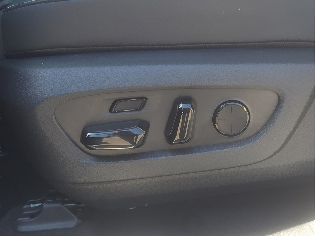 2026 Lexus RX 350h Luxury